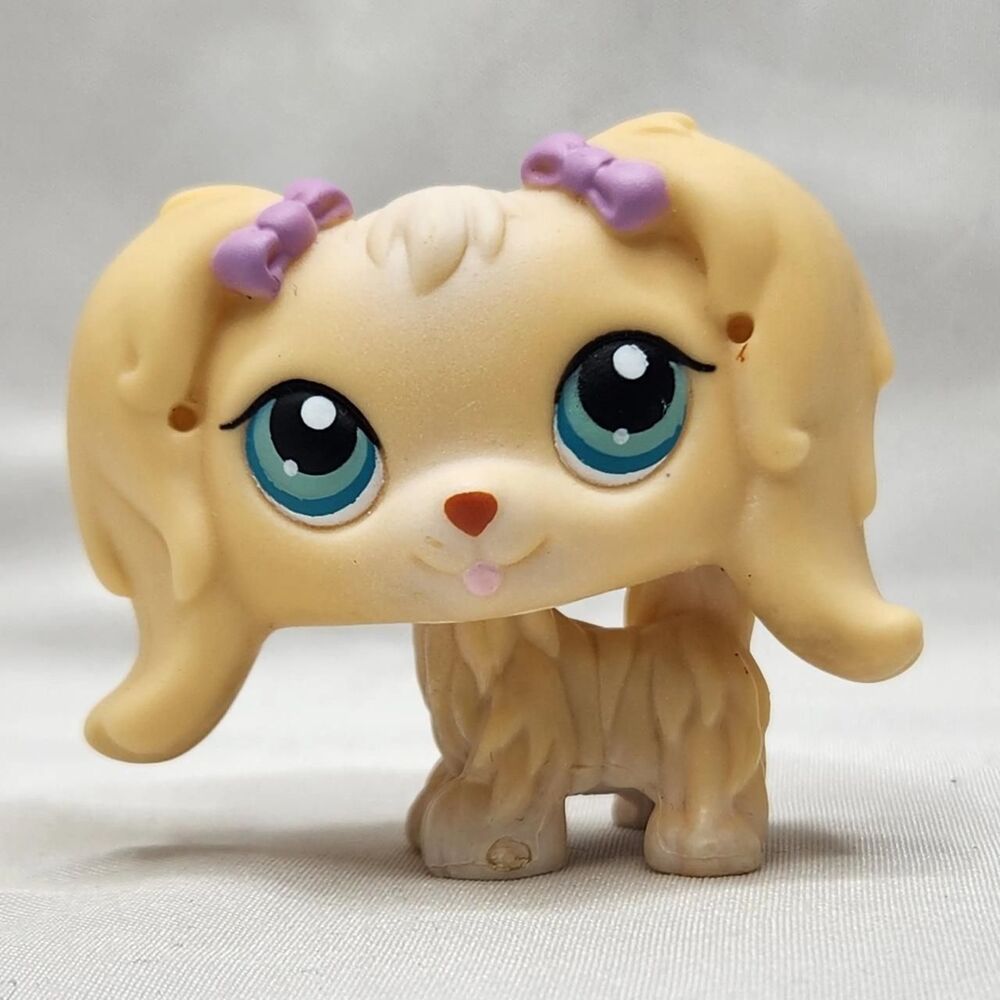 Littlest-pet-shop Stickers